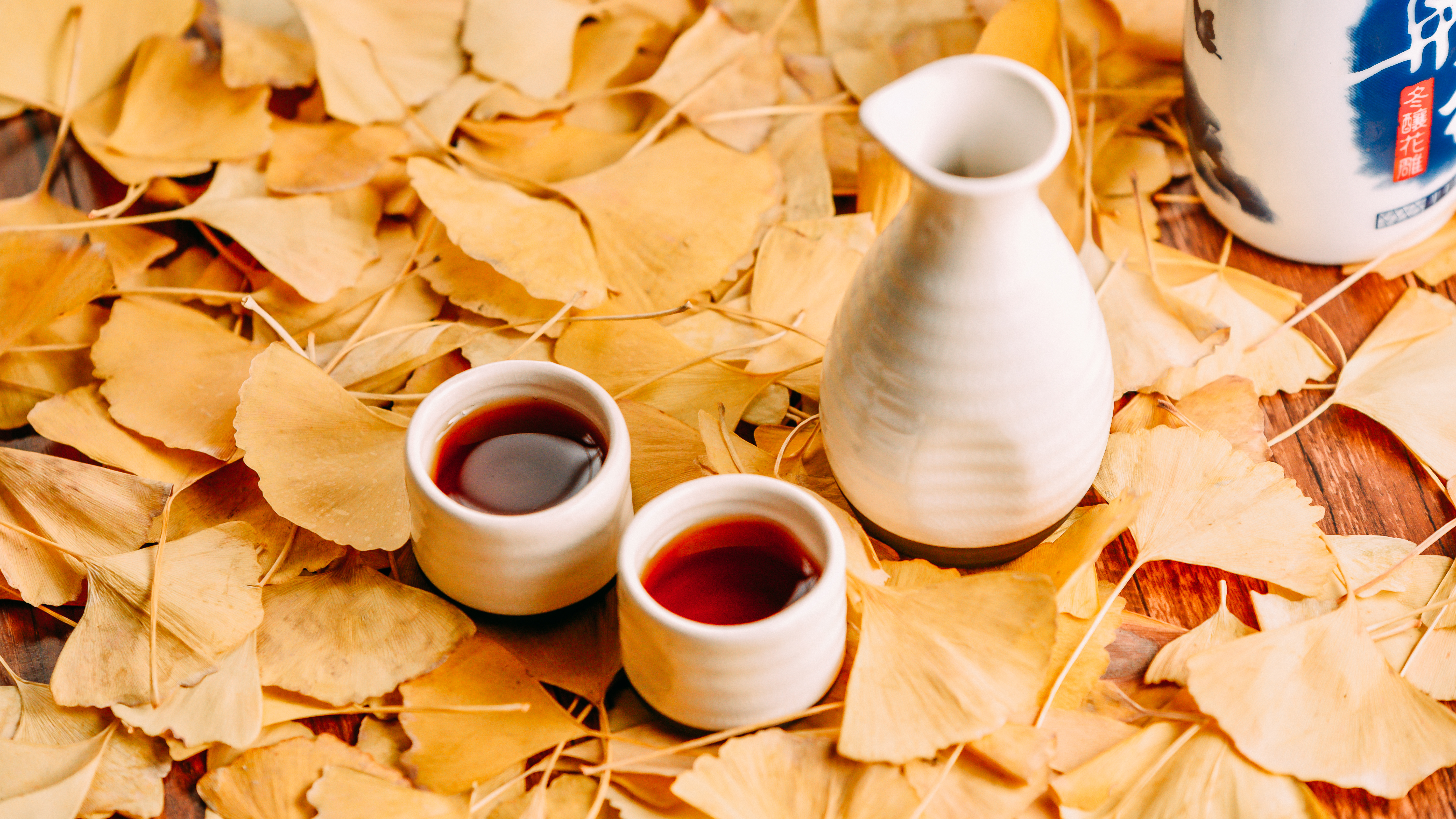 户县黄酒:酒香千年传 古今匠心承