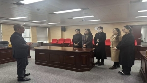 西安知识产权保护中心举办“开放日”活动