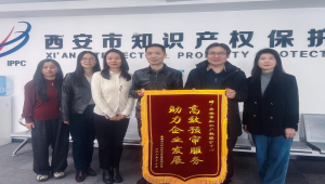 高效预审服务 助力科技企业发展